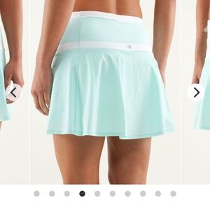 Lululemon Skort